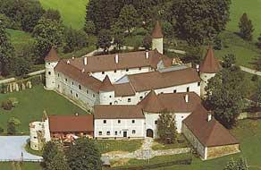 Foto für Schloss Waldreichs