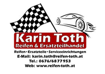 Reifen & Ersatzteile - Karin Toth