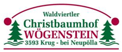 Waldviertler Christbaumhof Wögenstein