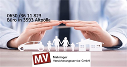 MV Mahringer Versicherungsservice GmbH